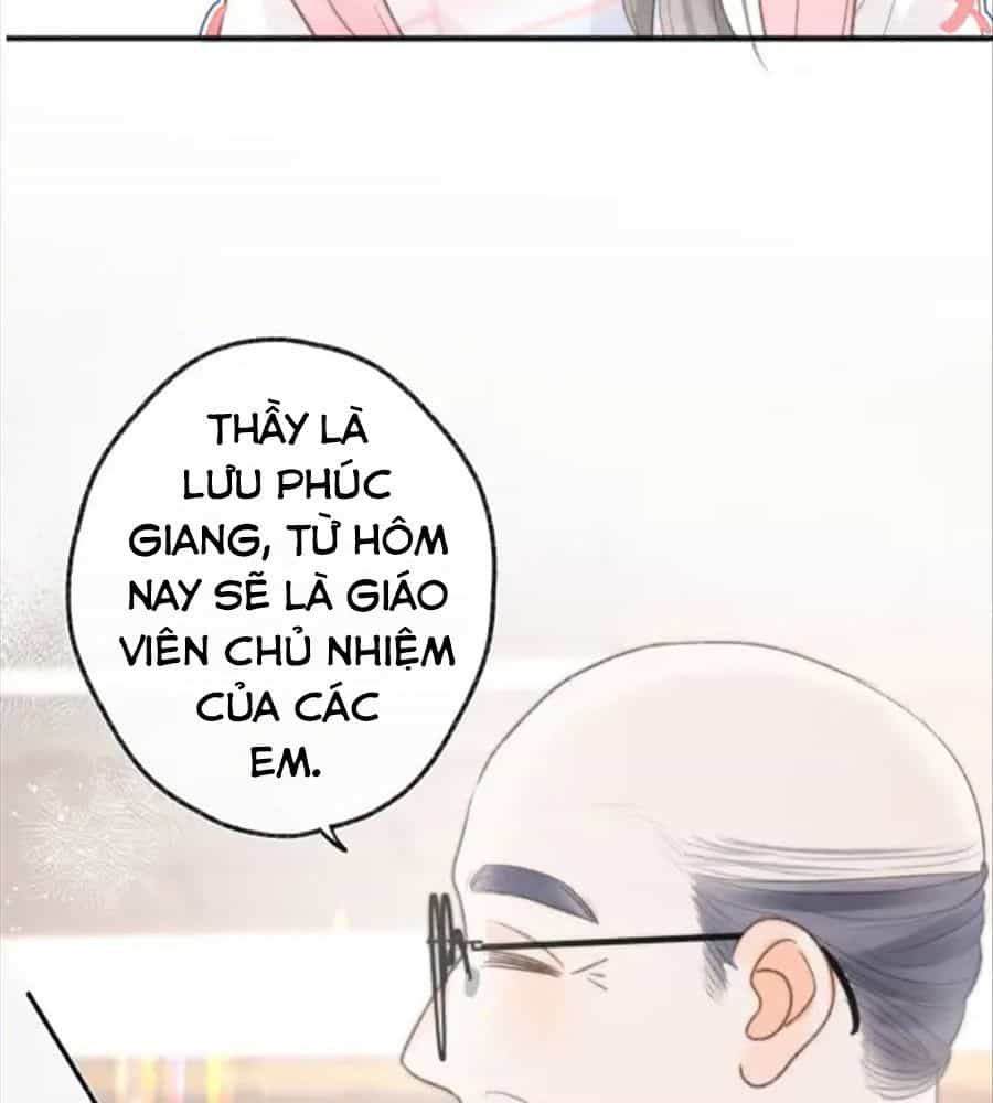 Trong Giấc Mộng Của Tôi - Chương 6 - ảnh 30