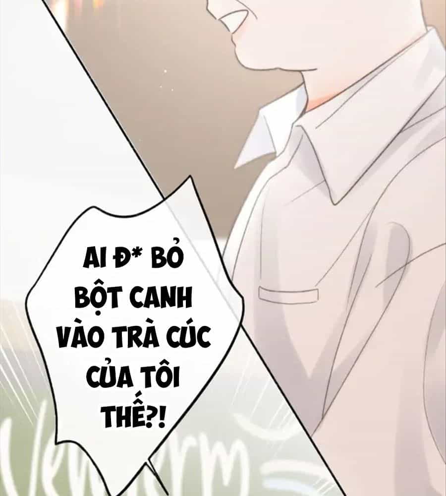 Trong Giấc Mộng Của Tôi - Chương 6 - ảnh 31