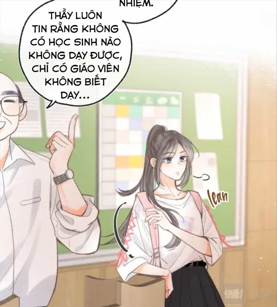 Trong Giấc Mộng Của Tôi - Chương 6 - ảnh 33