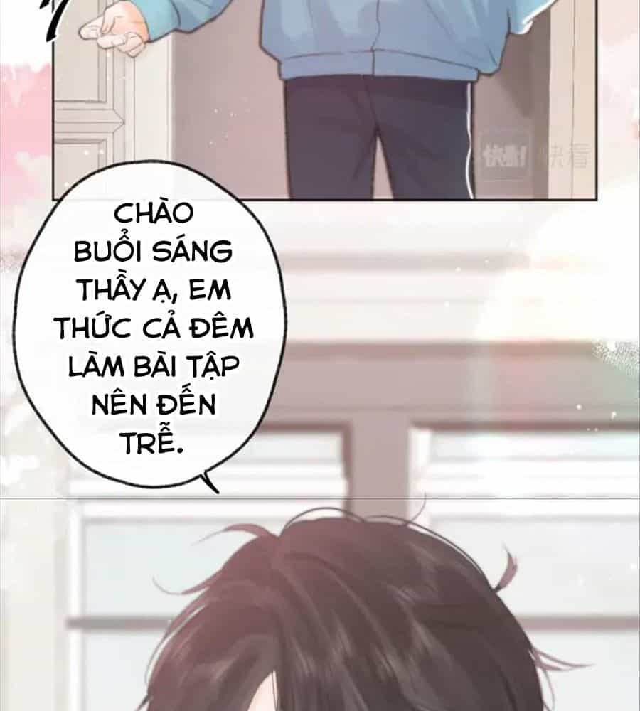 Trong Giấc Mộng Của Tôi - Chương 6 - ảnh 40