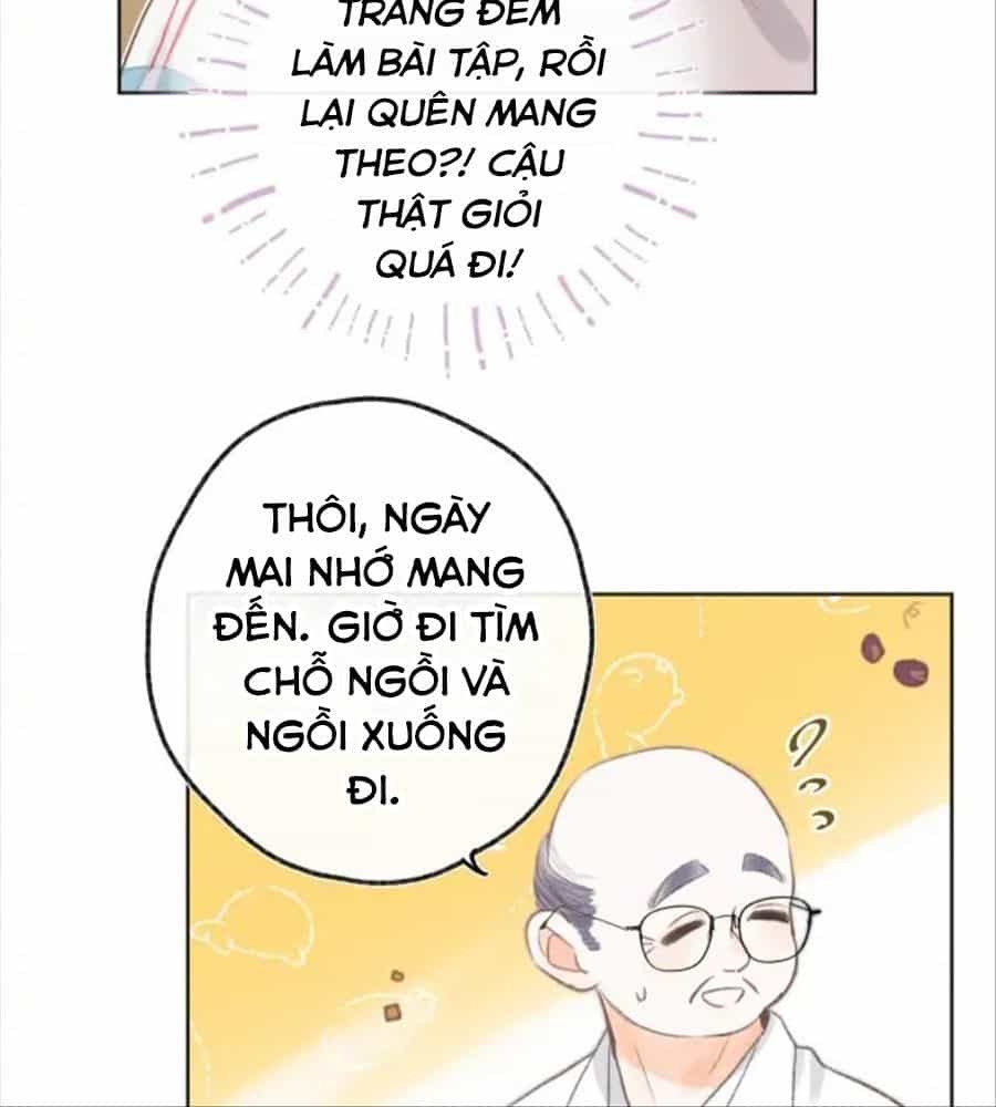 Trong Giấc Mộng Của Tôi - Chương 6 - ảnh 56