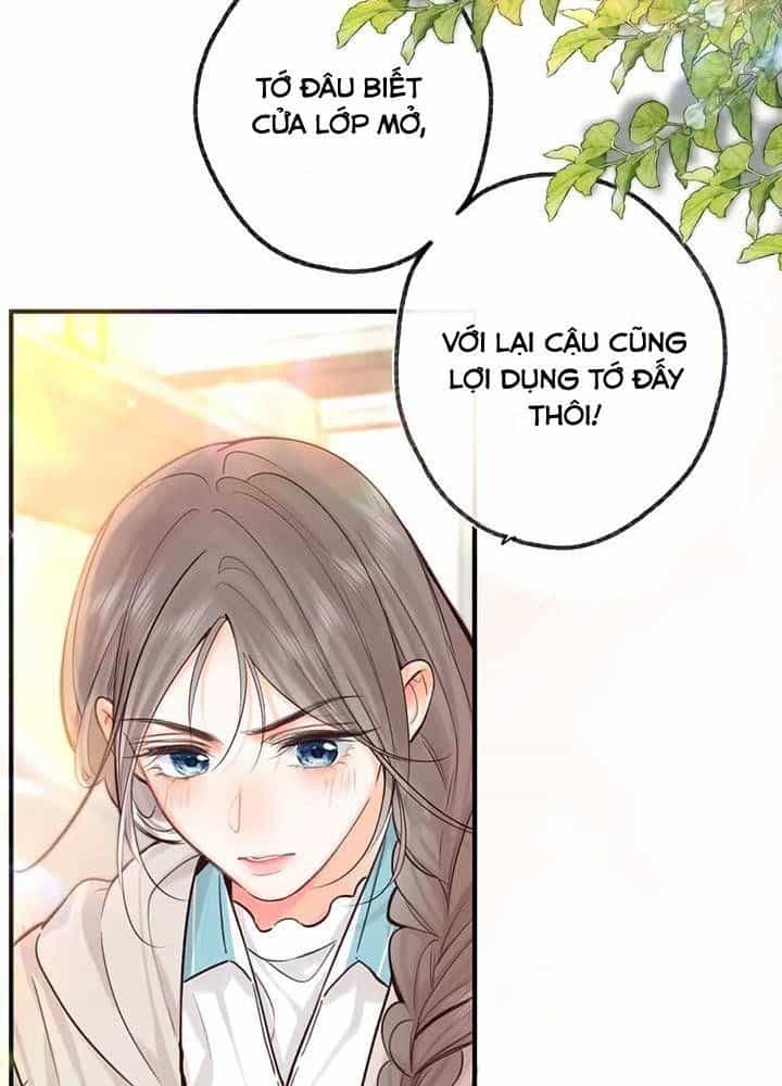 Trong Giấc Mộng Của Tôi - Chương 60 - ảnh 13