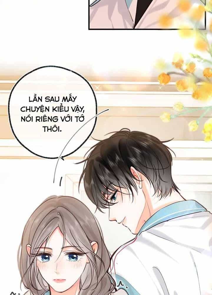 Trong Giấc Mộng Của Tôi - Chương 60 - ảnh 15