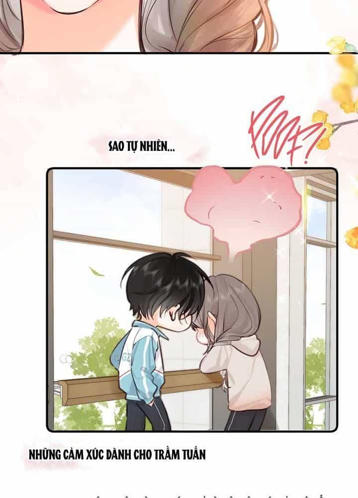 Trong Giấc Mộng Của Tôi - Chương 60 - ảnh 17