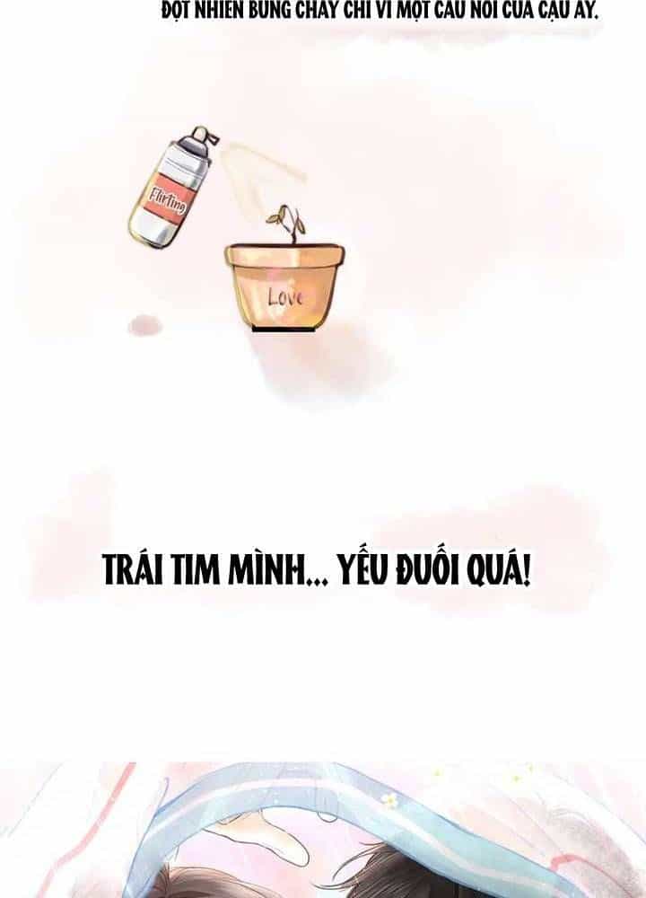 Trong Giấc Mộng Của Tôi - Chương 60 - ảnh 18