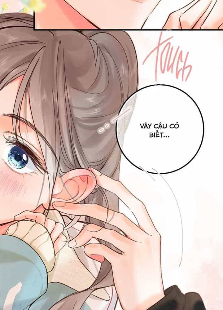 Trong Giấc Mộng Của Tôi - Chương 60 - ảnh 34