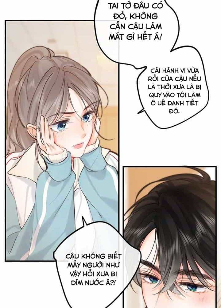 Trong Giấc Mộng Của Tôi - Chương 60 - ảnh 41