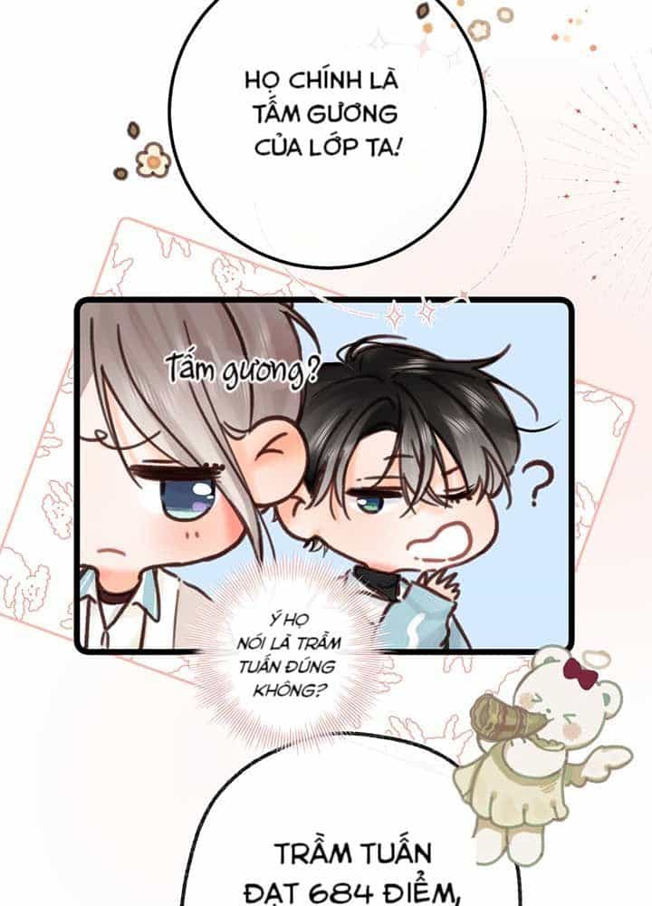 Trong Giấc Mộng Của Tôi - Chương 61 - ảnh 12