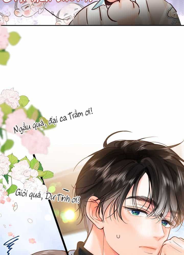 Trong Giấc Mộng Của Tôi - Chương 61 - ảnh 16
