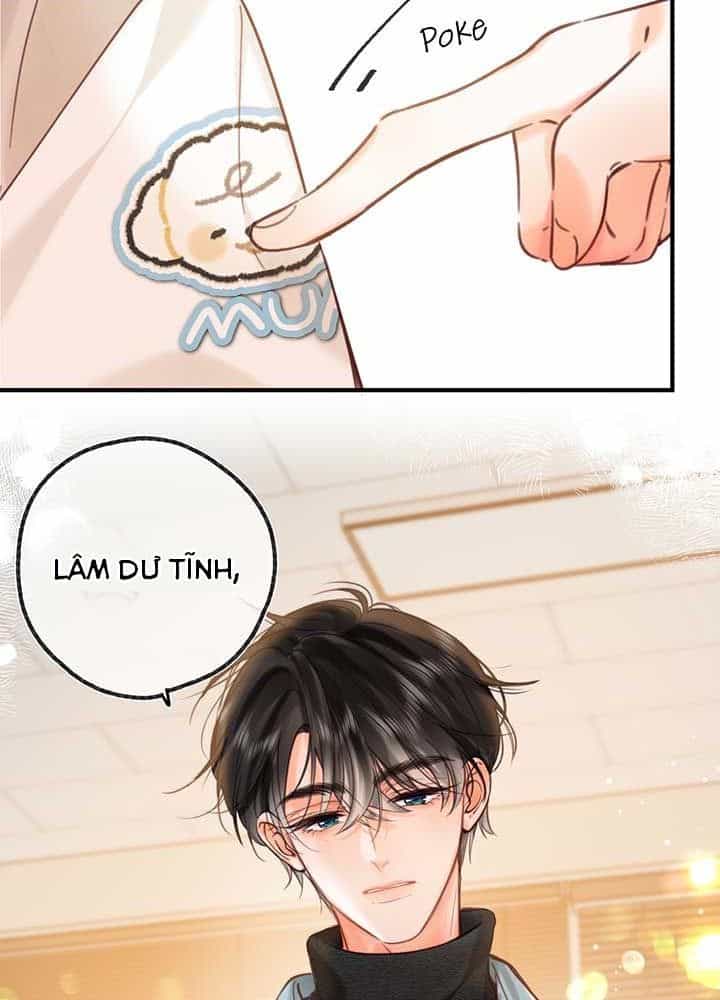 Trong Giấc Mộng Của Tôi - Chương 61 - ảnh 24