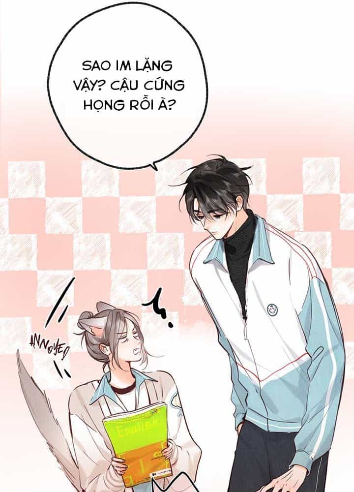 Trong Giấc Mộng Của Tôi - Chương 61 - ảnh 28