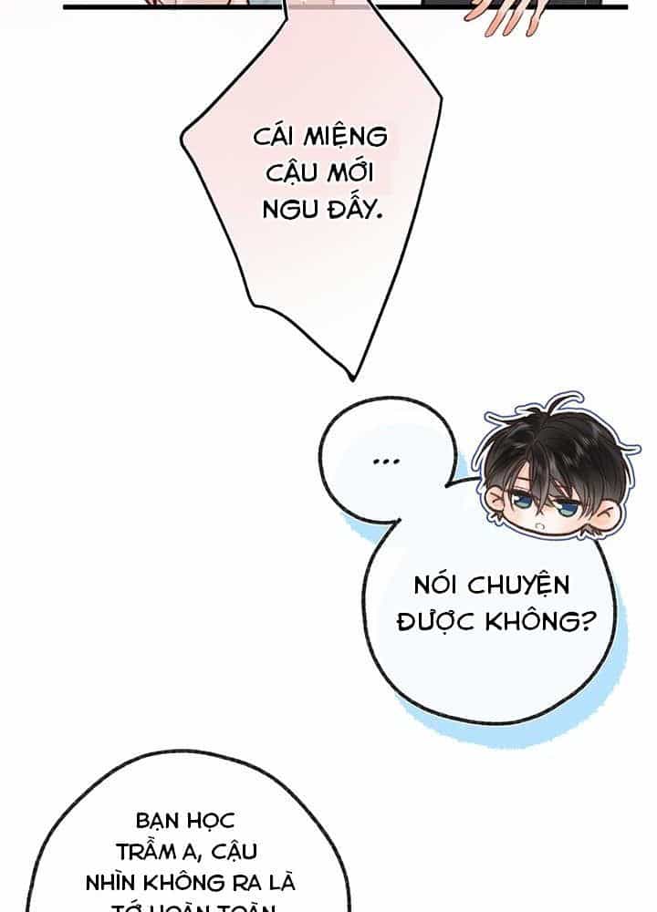 Trong Giấc Mộng Của Tôi - Chương 61 - ảnh 29