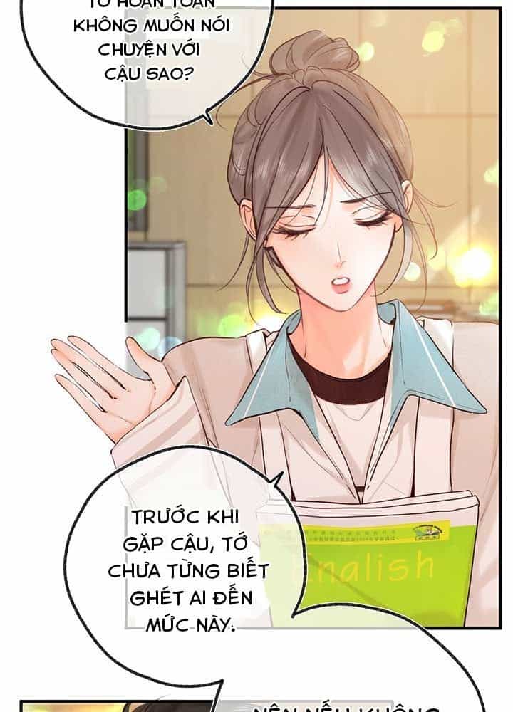 Trong Giấc Mộng Của Tôi - Chương 61 - ảnh 30