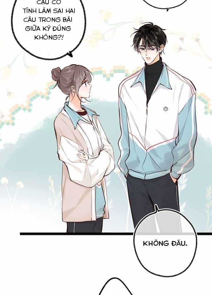 Trong Giấc Mộng Của Tôi - Chương 61 - ảnh 42