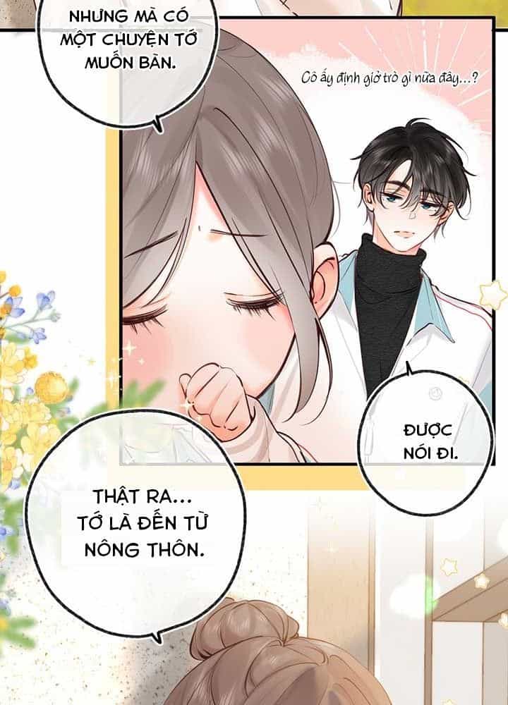 Trong Giấc Mộng Của Tôi - Chương 61 - ảnh 45