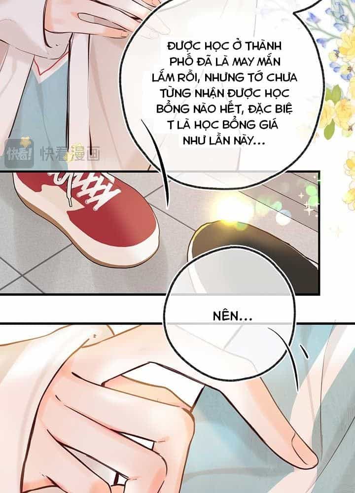 Trong Giấc Mộng Của Tôi - Chương 61 - ảnh 47