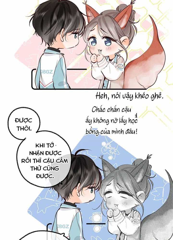 Trong Giấc Mộng Của Tôi - Chương 61 - ảnh 51