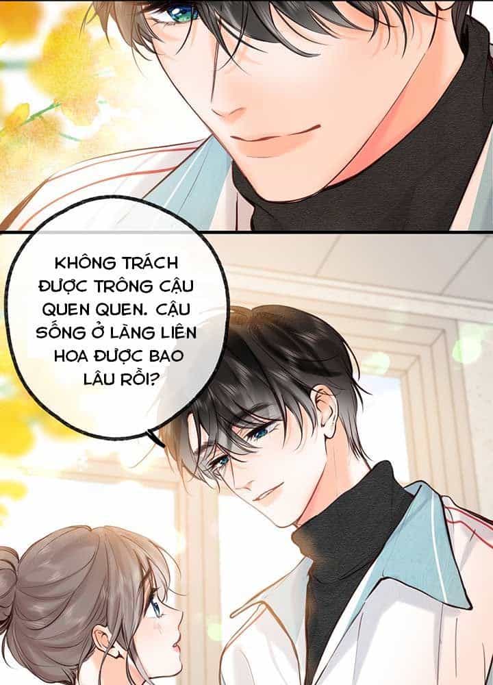 Trong Giấc Mộng Của Tôi - Chương 61 - ảnh 53