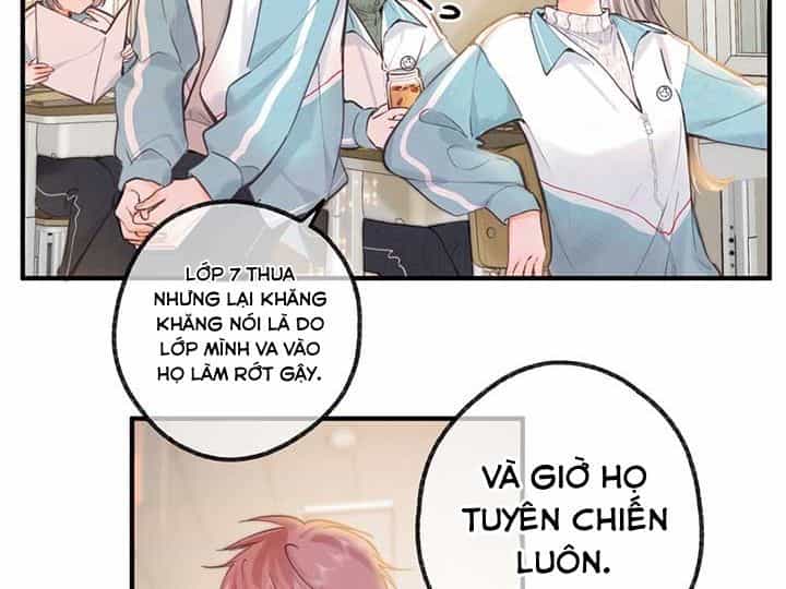 Trong Giấc Mộng Của Tôi - Chương 62 - ảnh 10