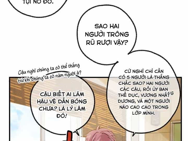 Trong Giấc Mộng Của Tôi - Chương 62 - ảnh 12