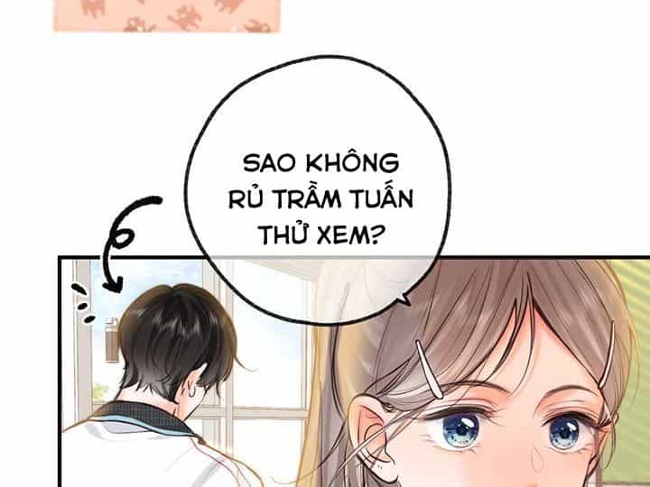 Trong Giấc Mộng Của Tôi - Chương 62 - ảnh 14