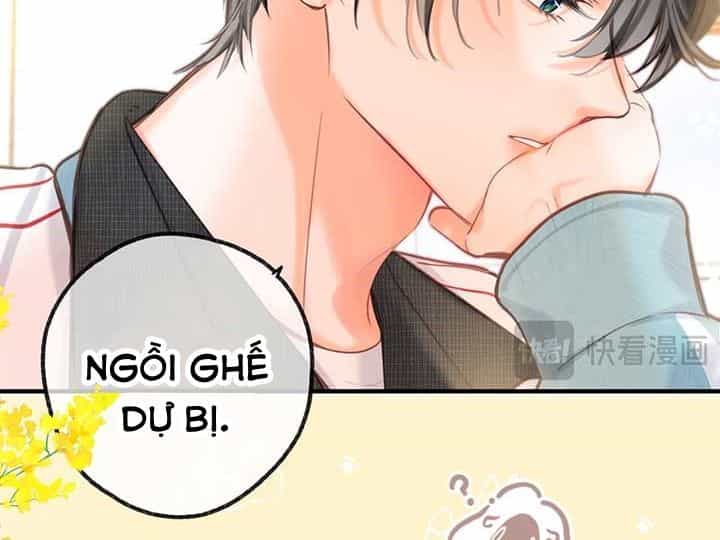 Trong Giấc Mộng Của Tôi - Chương 62 - ảnh 24