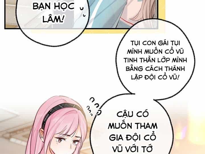 Trong Giấc Mộng Của Tôi - Chương 62 - ảnh 29