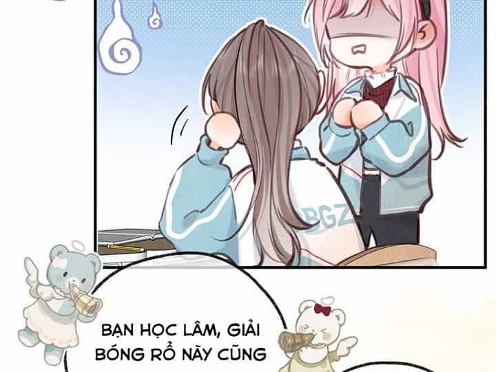 Trong Giấc Mộng Của Tôi - Chương 62 - ảnh 32