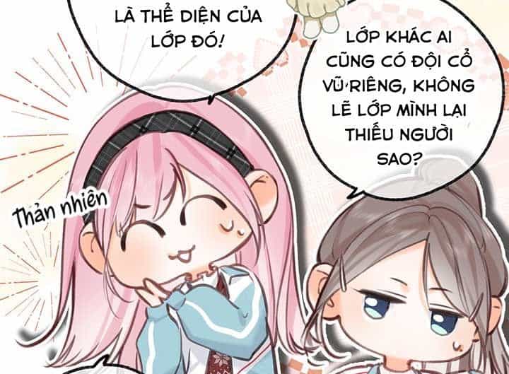 Trong Giấc Mộng Của Tôi - Chương 62 - ảnh 33