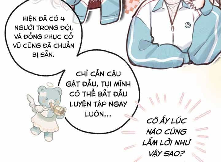 Trong Giấc Mộng Của Tôi - Chương 62 - ảnh 34
