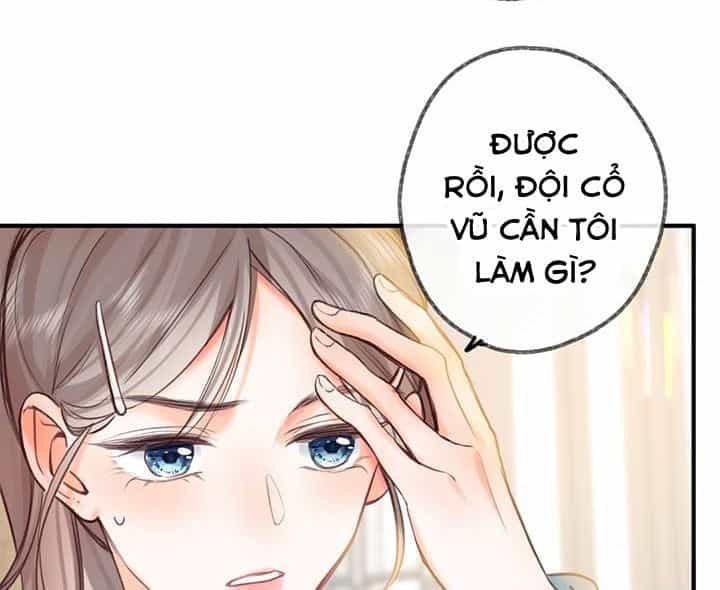Trong Giấc Mộng Của Tôi - Chương 62 - ảnh 39