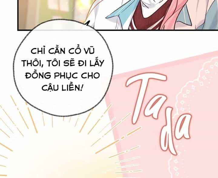Trong Giấc Mộng Của Tôi - Chương 62 - ảnh 41
