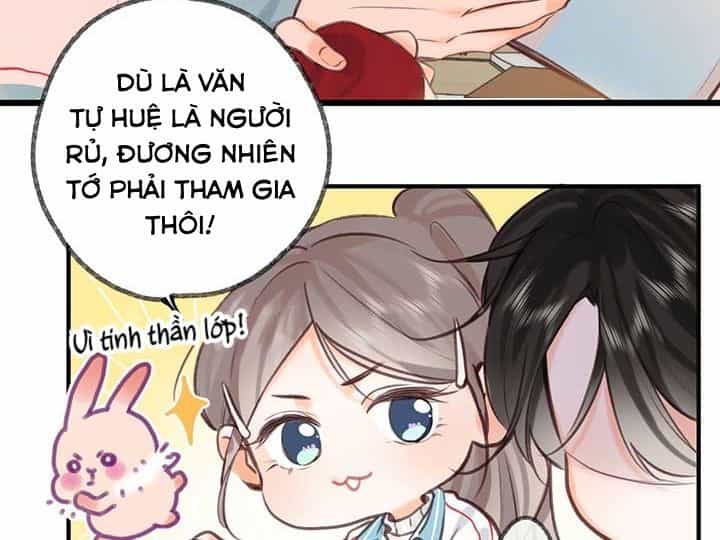 Trong Giấc Mộng Của Tôi - Chương 62 - ảnh 49