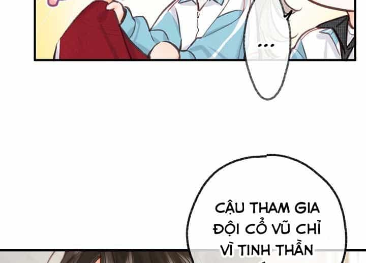 Trong Giấc Mộng Của Tôi - Chương 62 - ảnh 50
