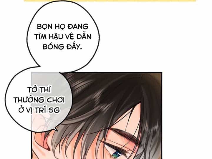Trong Giấc Mộng Của Tôi - Chương 62 - ảnh 54