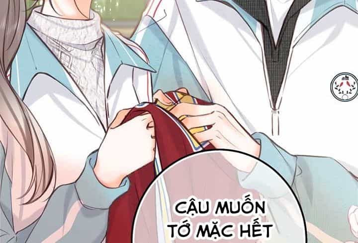 Trong Giấc Mộng Của Tôi - Chương 62 - ảnh 71