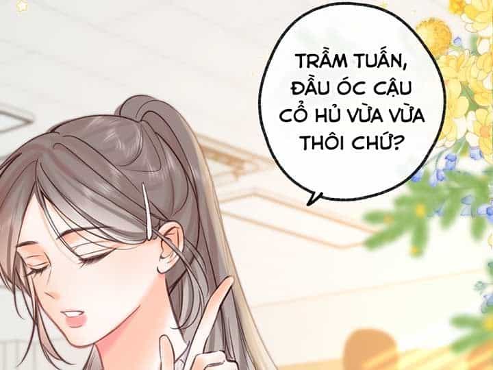 Trong Giấc Mộng Của Tôi - Chương 62 - ảnh 74