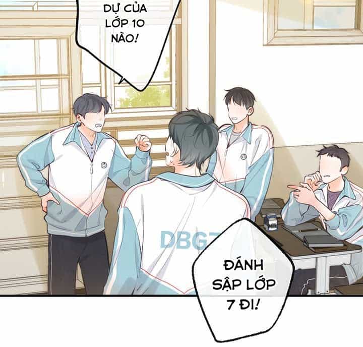 Trong Giấc Mộng Của Tôi - Chương 62 - ảnh 8