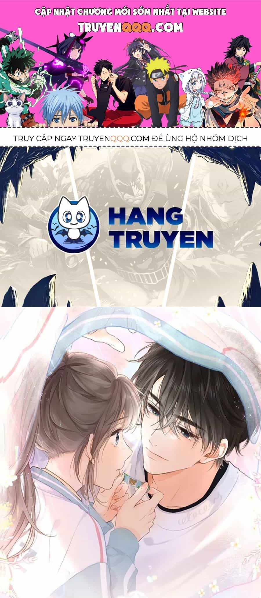 Trong Giấc Mộng Của Tôi - Chương 63 - ảnh 1