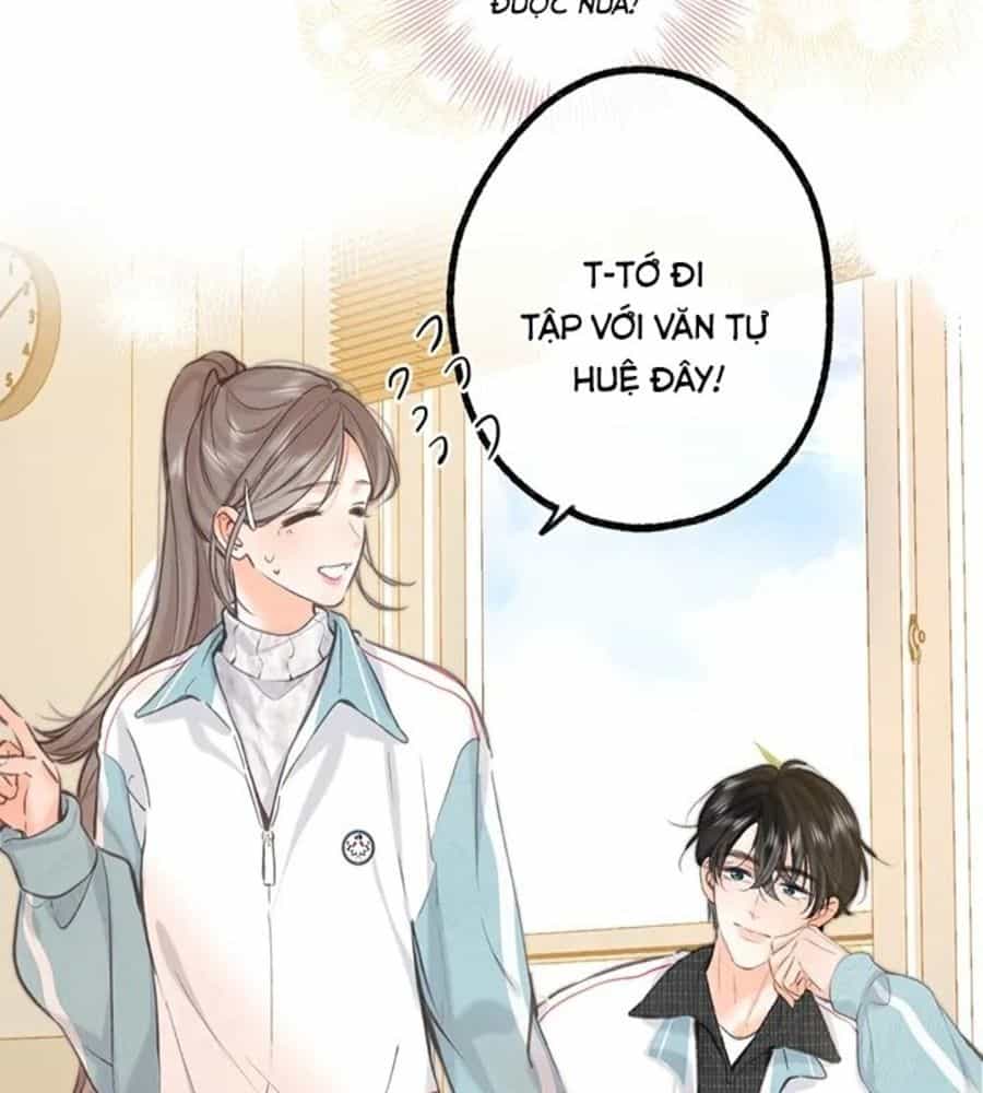 Trong Giấc Mộng Của Tôi - Chương 63 - ảnh 17