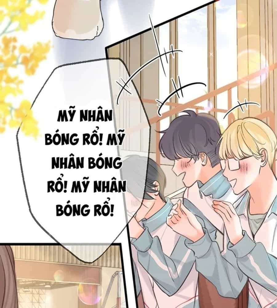 Trong Giấc Mộng Của Tôi - Chương 63 - ảnh 24