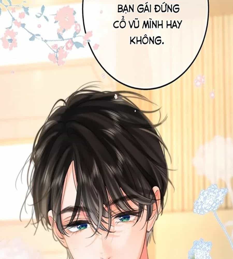 Trong Giấc Mộng Của Tôi - Chương 63 - ảnh 47