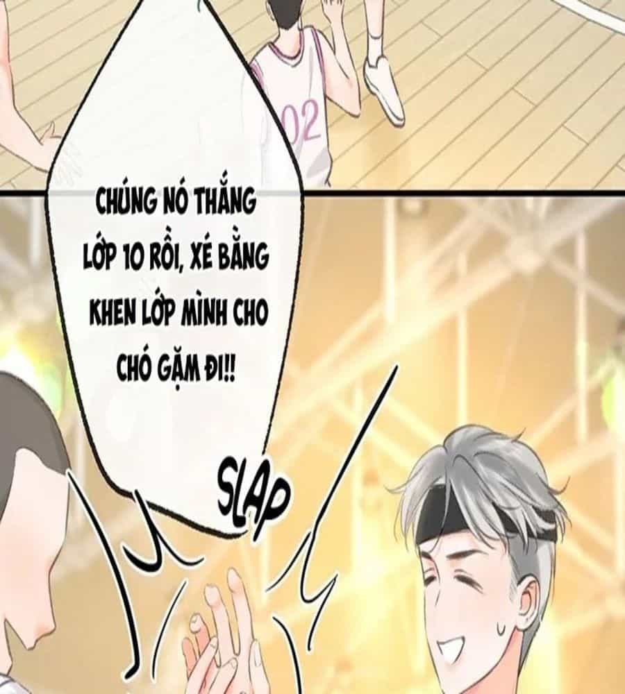 Trong Giấc Mộng Của Tôi - Chương 63 - ảnh 68