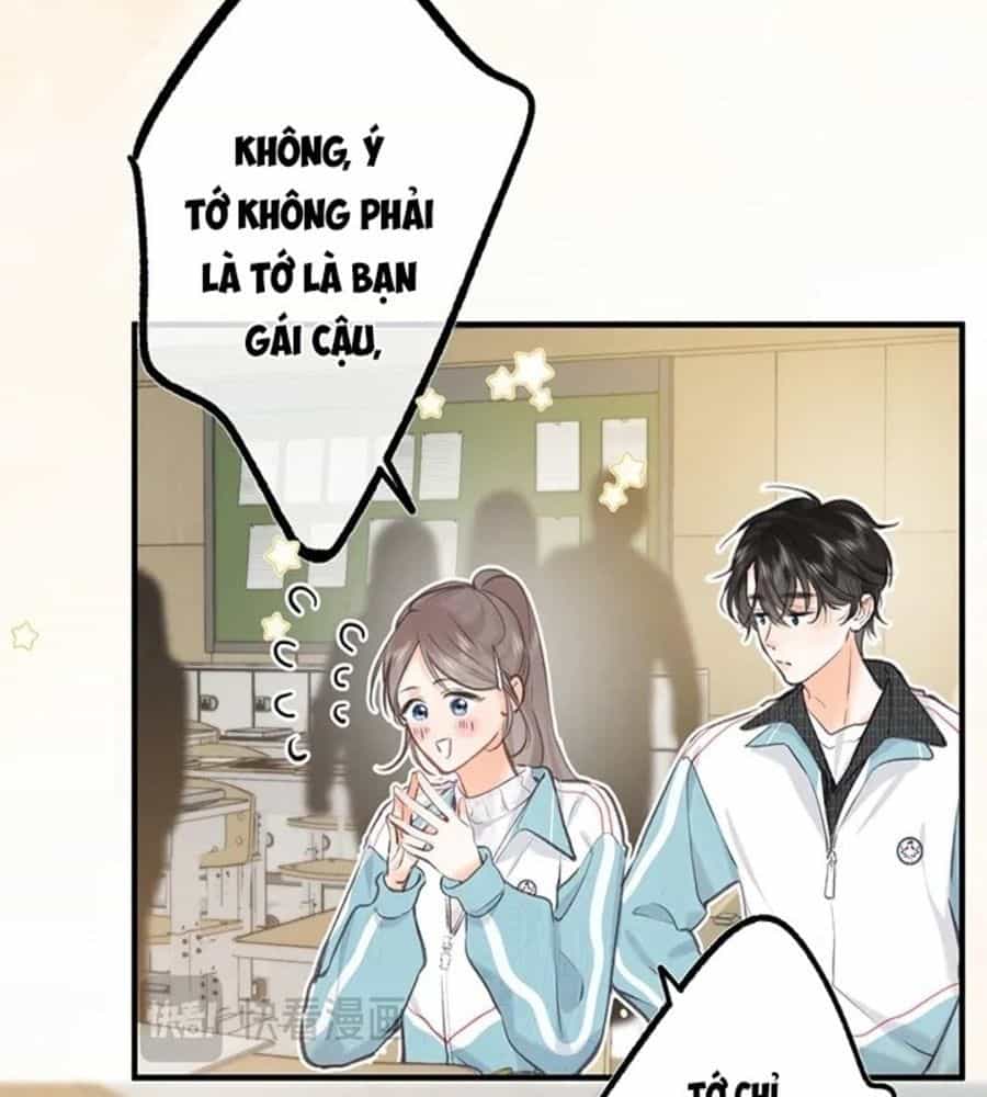 Trong Giấc Mộng Của Tôi - Chương 63 - ảnh 8