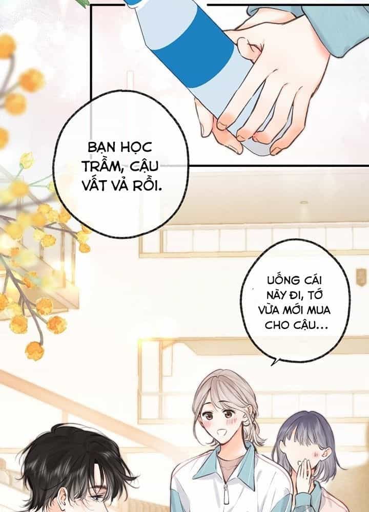 Trong Giấc Mộng Của Tôi - Chương 64 - ảnh 26