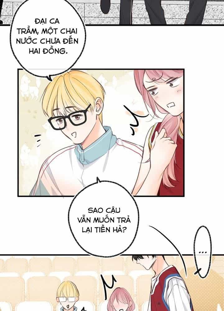 Trong Giấc Mộng Của Tôi - Chương 64 - ảnh 34