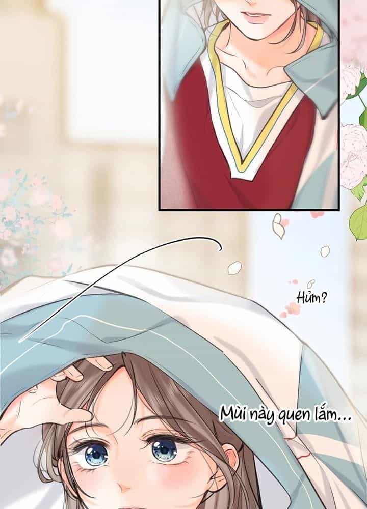 Trong Giấc Mộng Của Tôi - Chương 64 - ảnh 45