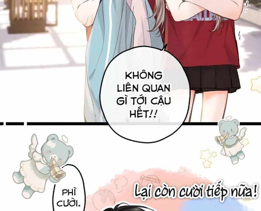 Trong Giấc Mộng Của Tôi - Chương 65 - ảnh 13