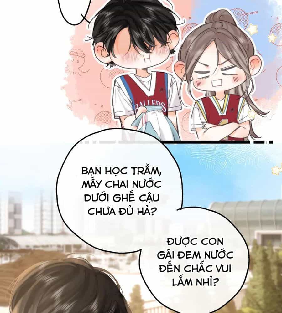 Trong Giấc Mộng Của Tôi - Chương 65 - ảnh 14