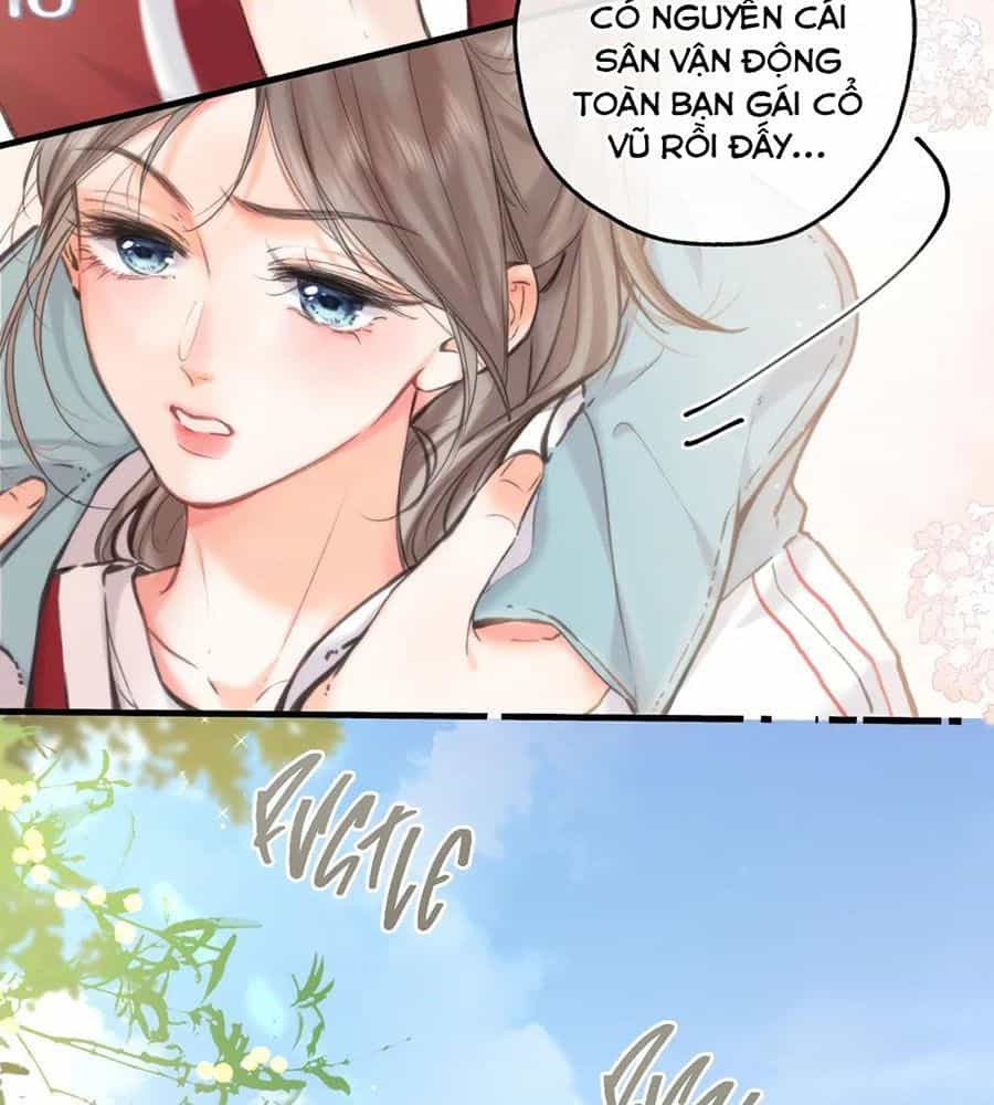 Trong Giấc Mộng Của Tôi - Chương 65 - ảnh 16
